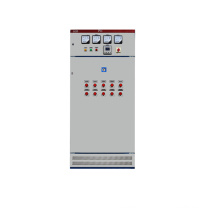 low price Power control distribution box high voltage  equipment